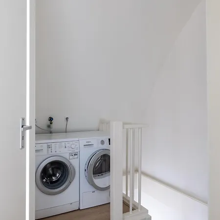 Zonlicht By Droomvilla * Egmond aan Zee