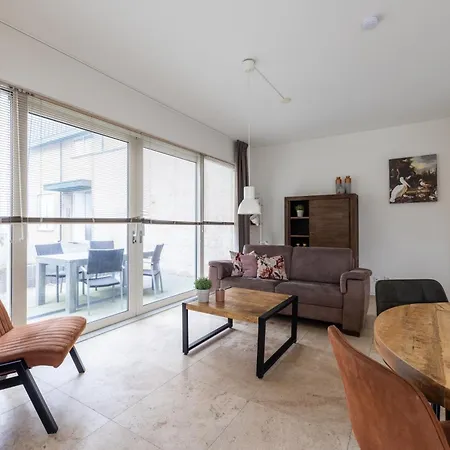 Zonlicht By Droomvilla Apartment *