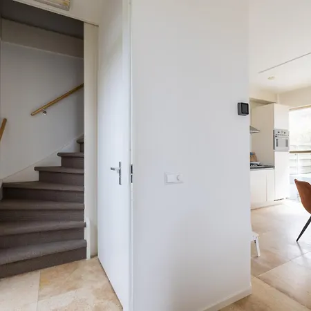 Apartamento Zonlicht By Droomvilla *