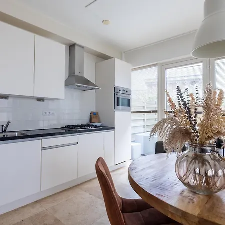 Zonlicht By Droomvilla * Egmond aan Zee