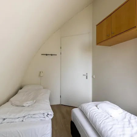 Zonlicht By Droomvilla Apartment Egmond aan Zee