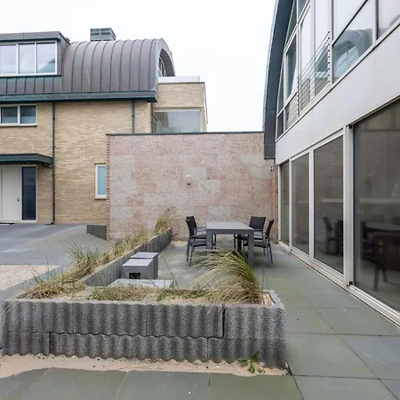 Apartment Zonlicht By Droomvilla Egmond aan Zee