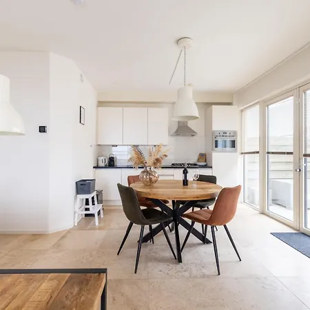 Zonlicht By Droomvilla *