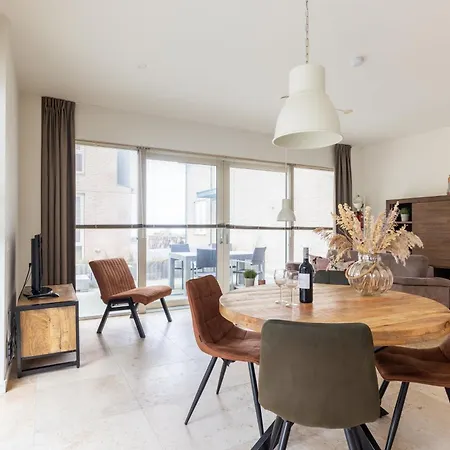 Zonlicht By Droomvilla Egmond aan Zee