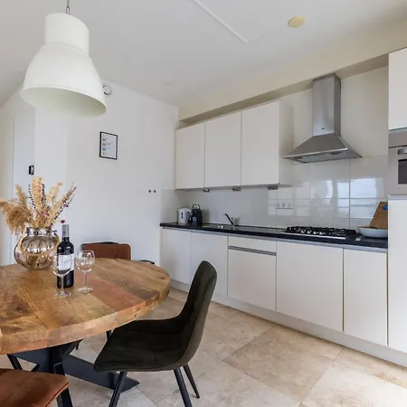 Apartamento Zonlicht By Droomvilla