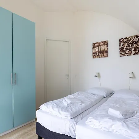 Zonlicht By Droomvilla Apartment Egmond aan Zee