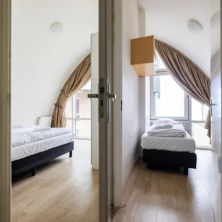 Zonlicht By Droomvilla *