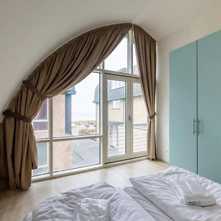 Zonlicht By Droomvilla * Egmond aan Zee