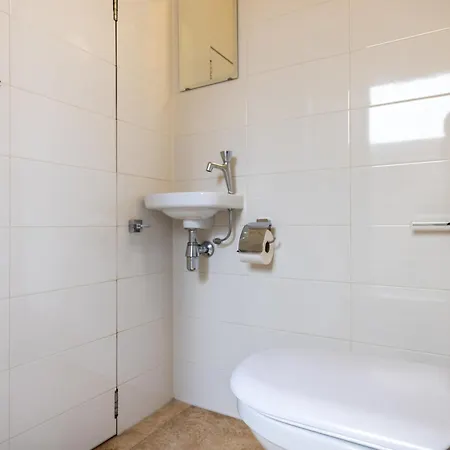 Zonlicht By Droomvilla Apartamento