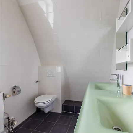 Zonlicht By Droomvilla *