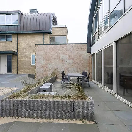 Zonlicht By Droomvilla Egmond aan Zee