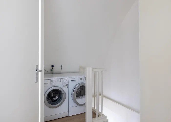 Zonlicht By Droomvilla * Egmond aan Zee