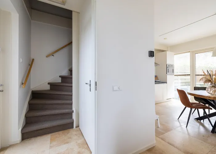 Apartment Zonlicht By Droomvilla *