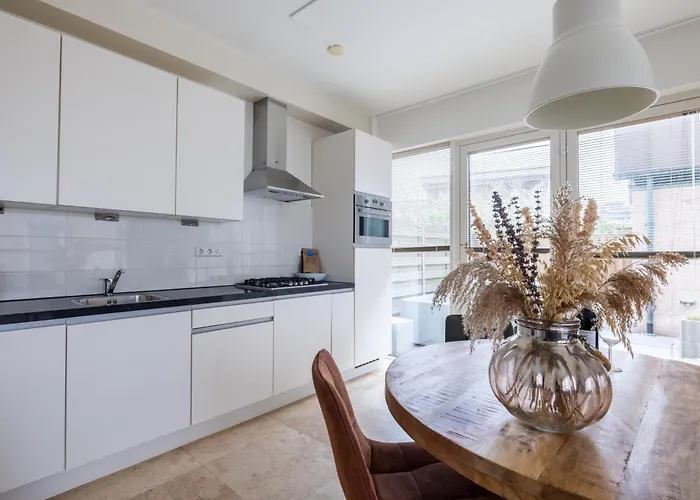 Zonlicht By Droomvilla * Egmond aan Zee