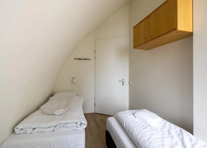 Zonlicht By Droomvilla Apartment Egmond aan Zee