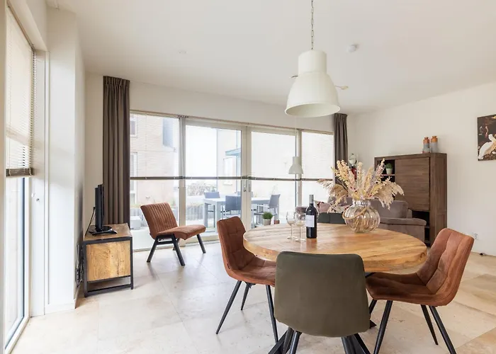 Zonlicht By Droomvilla Egmond aan Zee