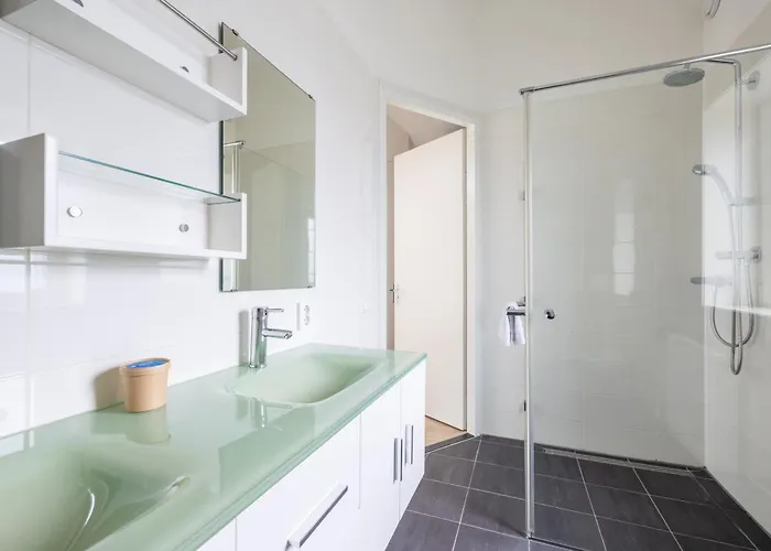 Zonlicht By Droomvilla * Egmond aan Zee