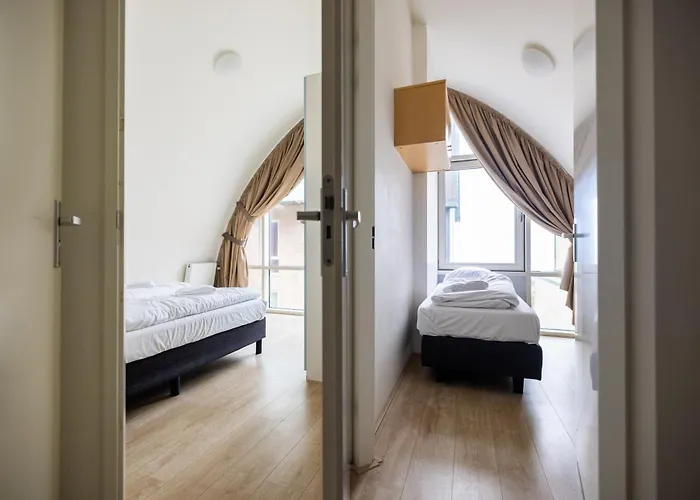 Zonlicht By Droomvilla *