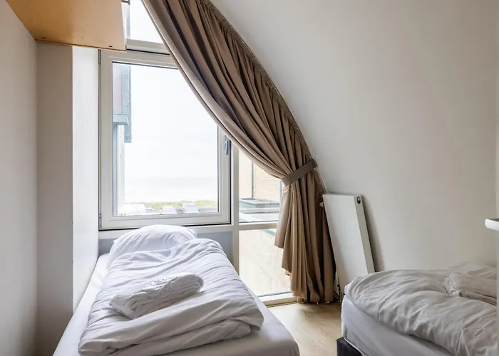 Zonlicht By Droomvilla Egmond aan Zee