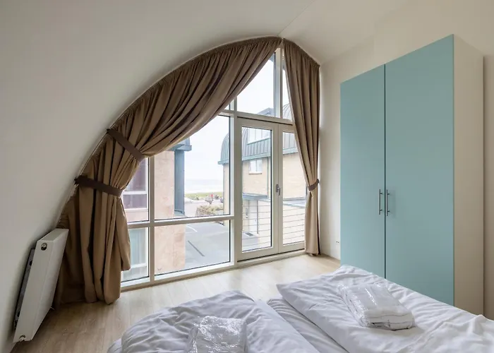 Zonlicht By Droomvilla * Egmond aan Zee