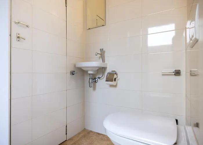 Zonlicht By Droomvilla Apartment