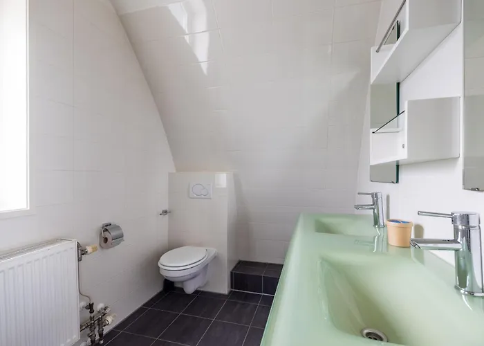 Zonlicht By Droomvilla *