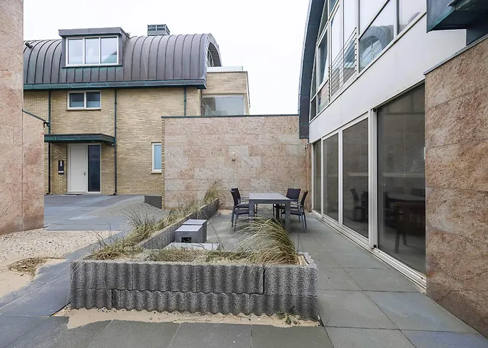 Zonlicht By Droomvilla Egmond aan Zee